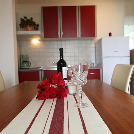 Apartments Noemi マリンスカ エクステリア 写真