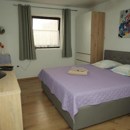 Apartments Noemi マリンスカ エクステリア 写真