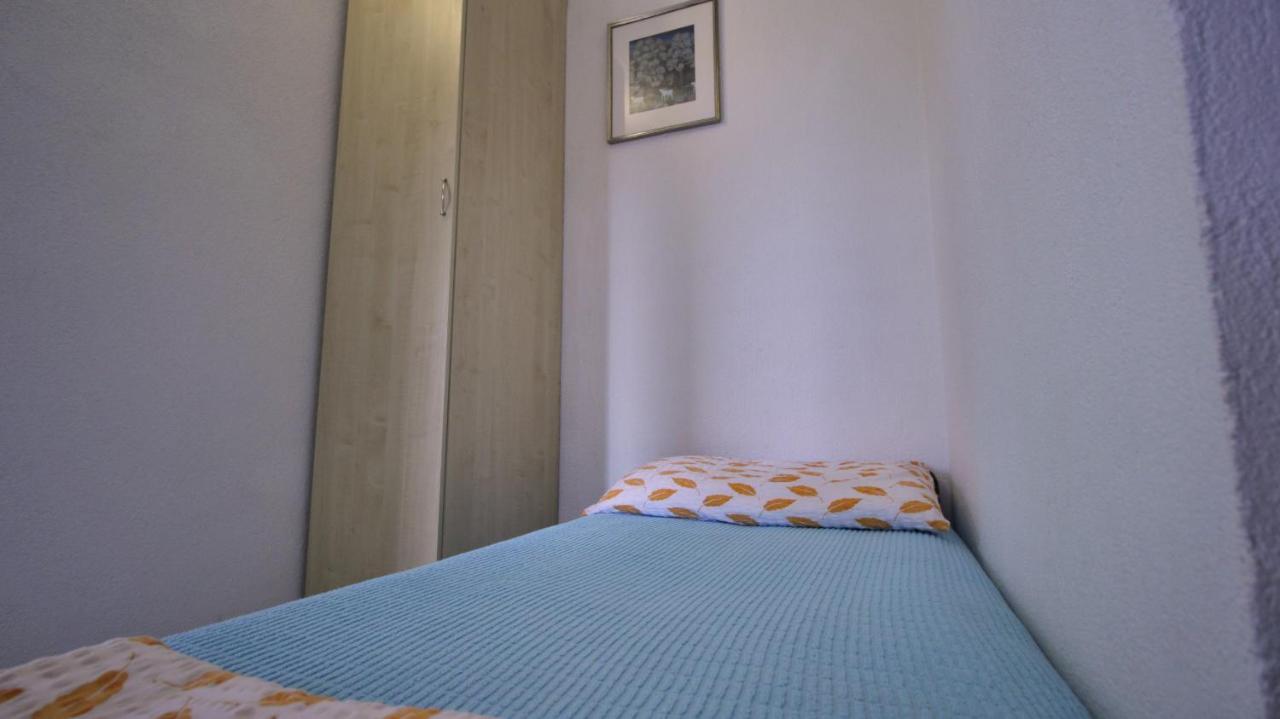 Apartments Noemi マリンスカ エクステリア 写真