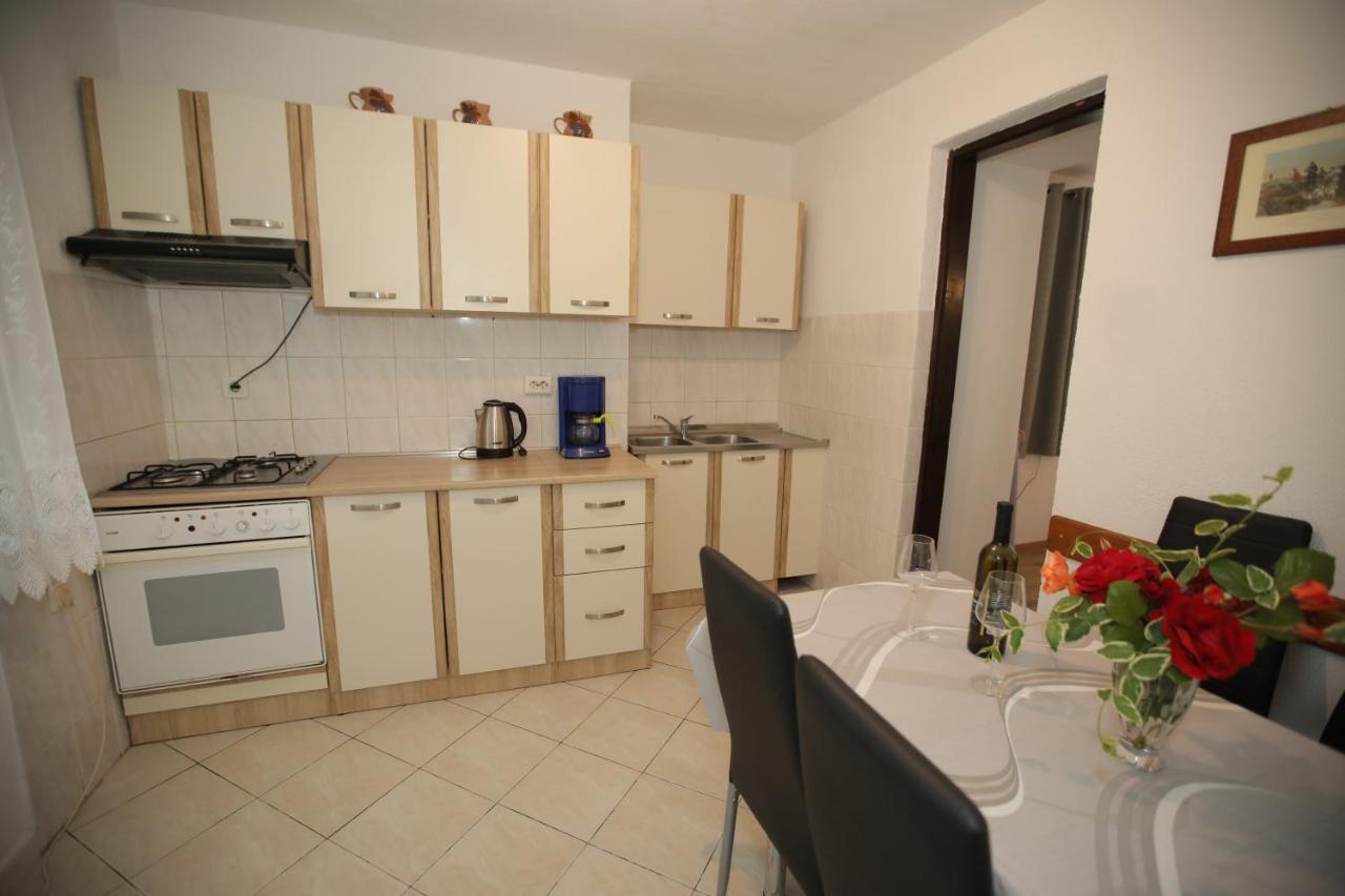Apartments Noemi マリンスカ エクステリア 写真